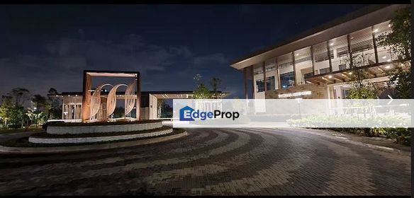 The Mulia Residences For Auction , Selangor, Cyberjaya