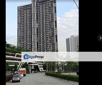 Sensory Residence SouthVille For Auction , Selangor, Bangi