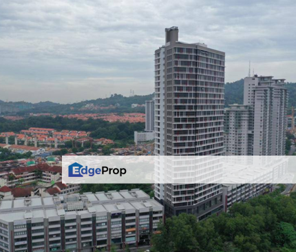 THE ANNEX @ MEDAN CONNAUGHT FOR AUCTION, Kuala Lumpur, Cheras