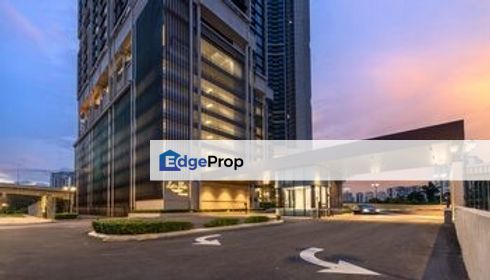 RESIDENSI DUTA PARK SERVICED APARTMENT FOR AUCTION, Kuala Lumpur, Jalan Kuching