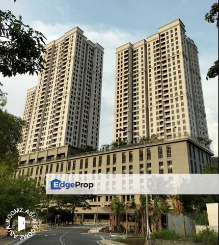 SERVICED APARTMENT RESIDENSI EQUINE, Selangor, Seri Kembangan