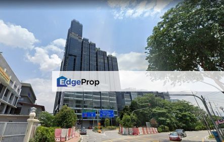 SERVICED APARTMENT AT PUSAT PERDAGANGAN ICON CITY FOR AUCTION, Selangor, Petaling Jaya