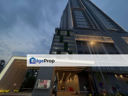 Agile Delima Residence For Auction, Kuala Lumpur, KL City