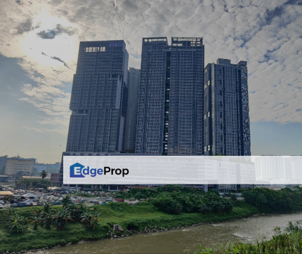 Millerz Square Old Klang Road For Auction, Kuala Lumpur, Jalan Klang Lama (Old Klang Road)