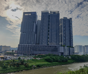 Millerz Square Old Klang Road For Auction for Auction @RM530,000 By ...