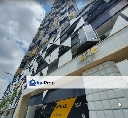 ARTE CHERAS FOR AUCTION, Kuala Lumpur, Cheras