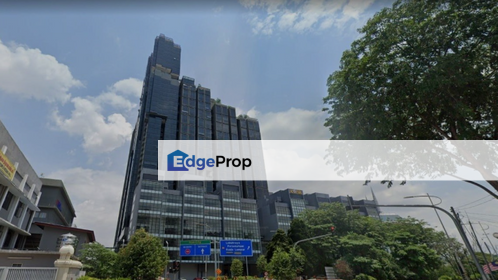ICON CITY SERVICED APARTMENT FOR AUCTION, Selangor, Petaling Jaya