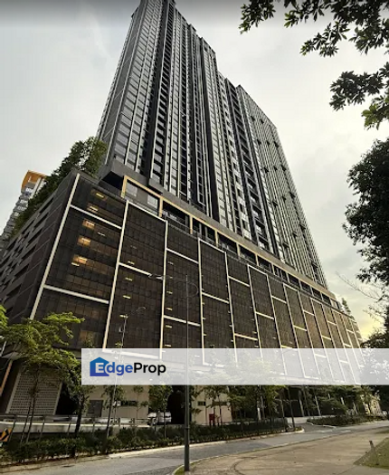 RESIDENSI ALTRIS SERVICED APARTMENT FOR AUCTION, Kuala Lumpur, Wangsa Maju