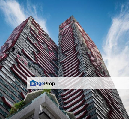 ARTE PLUS SERVICED APARTMENT FOR AUCTION, Kuala Lumpur, Ampang