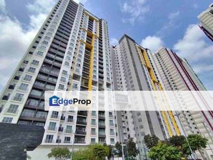 MENARA PREMIUM 1 MESAHILL FOR AUCTION, Negeri Sembilan, Nilai