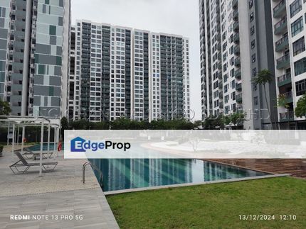 RESIDENSI LAMAN LAPAN FOR AUCTION, Johor, Johor Bahru