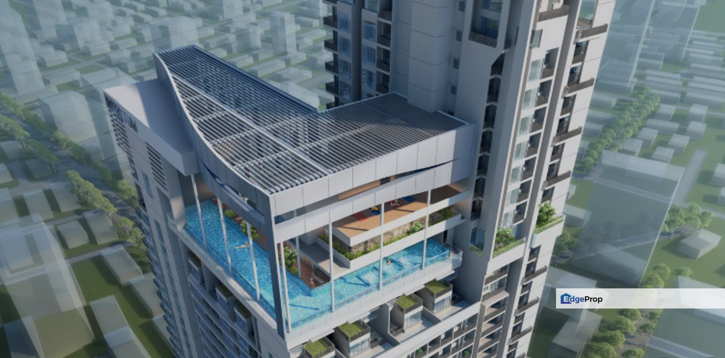 WISMA INFINITUM SMALL OFFICE FOR AUCTION for Auction @RM720,000 By ...