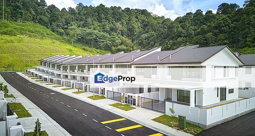 GREENHILL RESIDENCE SEMI DETACHED FOR AUCTION, Selangor, Shah Alam