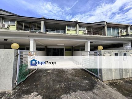 TAMAN RIMBA PHASE 3 FOR AUCTION, Sabah, Kota Kinabalu