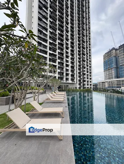 QUINN RESIDENCE CONDO FOR AUCTION, Kuala Lumpur, Wangsa Maju