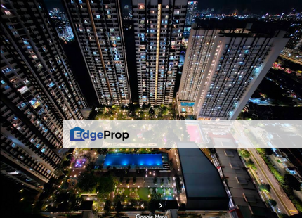 LAKEVILLE RESIDENCES FOR AUCTION, Kuala Lumpur, Kepong