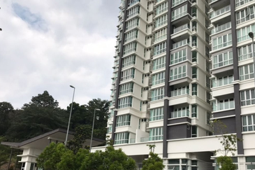 Vision Residence (V'Residence)