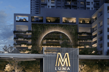 Residensi M Luna