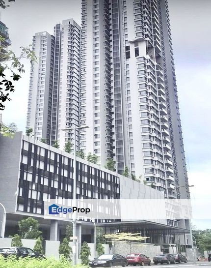 ASTORIA AMPANG SERVICED APARTMENT FOR AUCTION, Selangor, Ampang