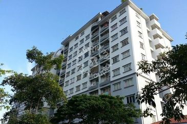 Vistana Tropika Sdn bhd