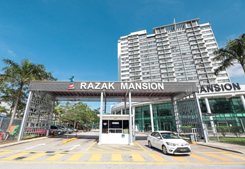 Razak Mansion
