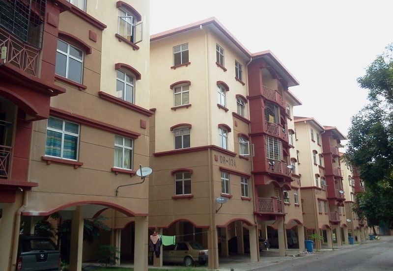 Bandar Universiti Teknologi Lagenda