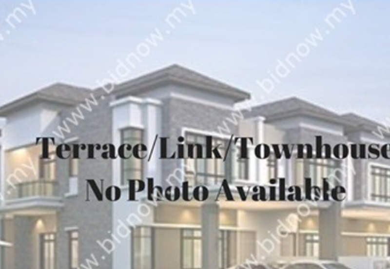 Perumahan Peramu Jaya 1