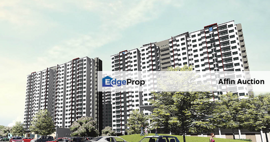 PRIMA @ MENGGATAL FOR AUCTION, Sabah, Kota Kinabalu