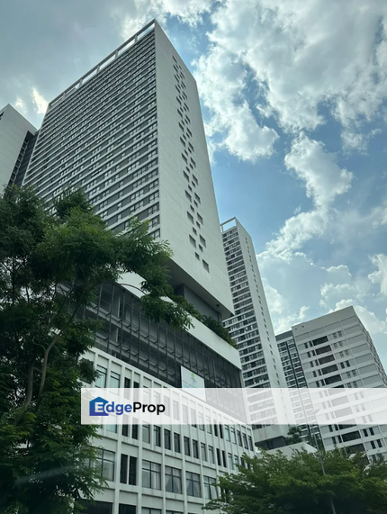 SQWHERE SERVICE APARTMENTS FOR AUCTION, Selangor, Sungai Buloh