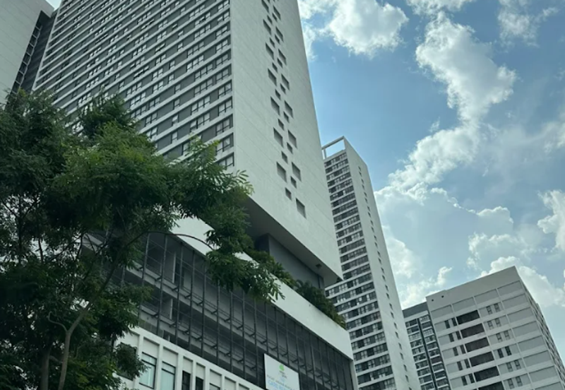 SqWhere Service Apartments