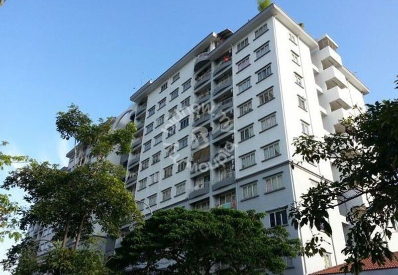 Vistana Tropika Sdn bhd