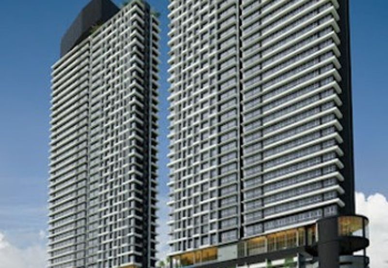 Urban Suites @ Jelutong