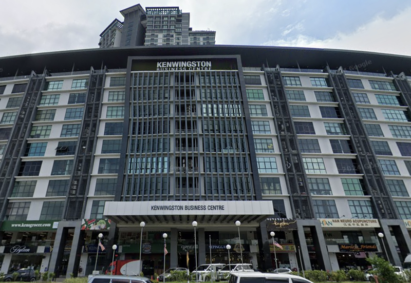 Kenwingston Business Centre