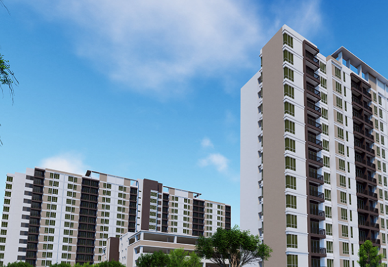 Sierra Heights (Residensi Sierra Perdana)