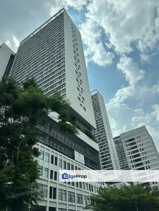 SQWHERE SERVICE APARTMENTS FOR AUCTION, Selangor, Sungai Buloh