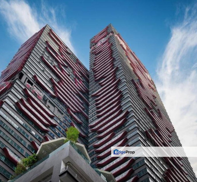 ARTE KUALA LUMPUR OFFICE SUITE FOR AUCTION, Kuala Lumpur, Cheras