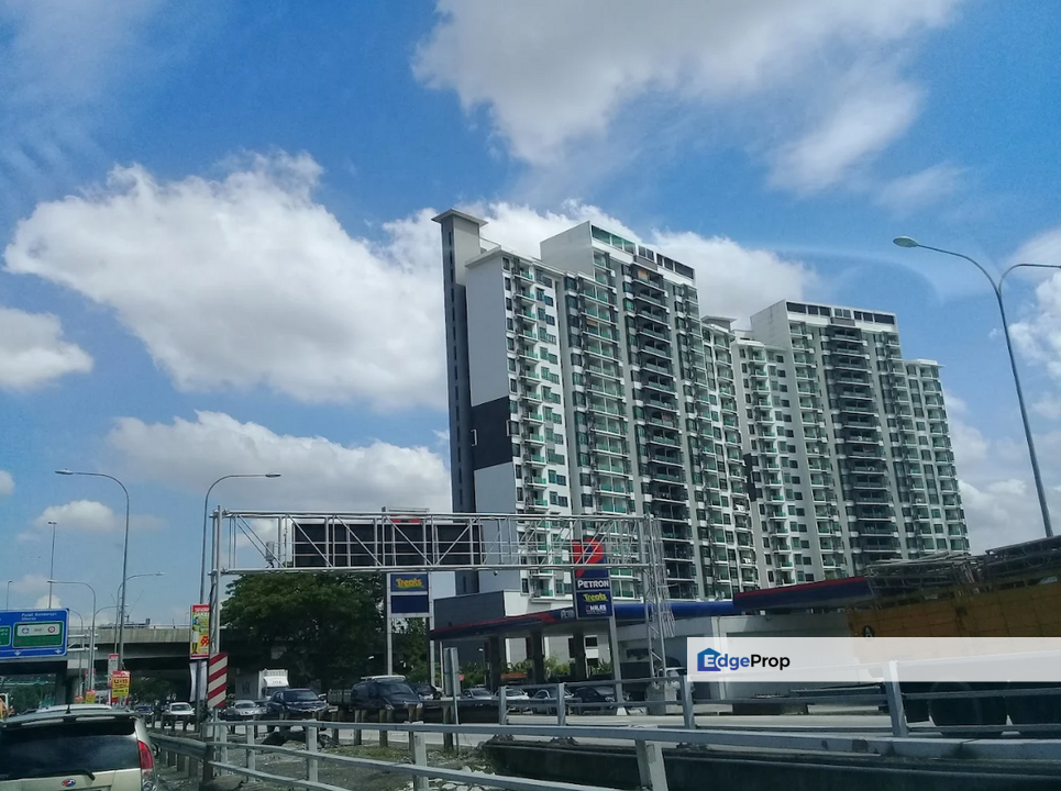 THE VYNE KUALA LUMPUR CONDO FOR AUCTION, Kuala Lumpur, Salak Selatan