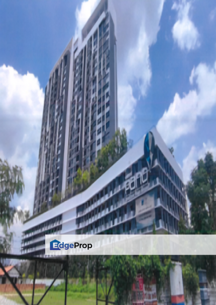 Residensi Pano Kuala Lumpur For Auction, Kuala Lumpur, Jalan Ipoh