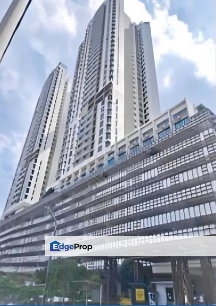 Apartment Servis J Dupion Kuala Lumpur For Auction, Kuala Lumpur, Cheras