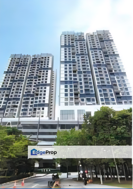 Tower B Residensi Lexa Kuala Lumpur For Auction, Kuala Lumpur, Wangsa Maju