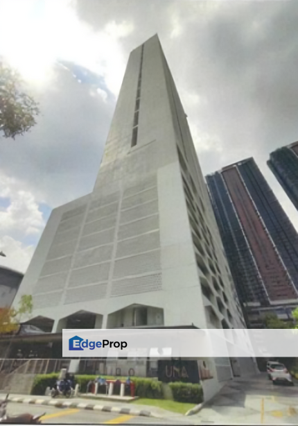 Residensi Peel Kuala Lumpur For Auction, Kuala Lumpur, KL City