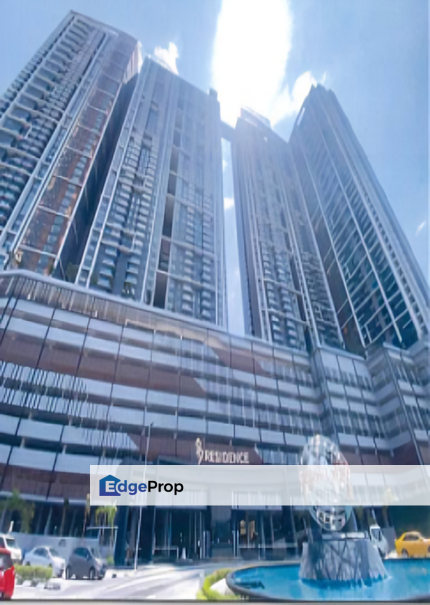 Residensi 99 Kuala Lumpur For Sale, Kuala Lumpur, Batu 