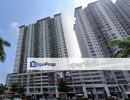 Elit Heights Bayan Lepas For Auction, Penang, Bayan Baru