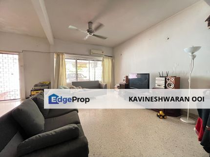 Prime and Peaceful area in Bangsar for Sale, Kuala Lumpur, Bangsar