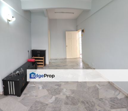 Goodyear Court 10 USJ 19 Subang Jaya Affordable Rent, Selangor, Subang Jaya