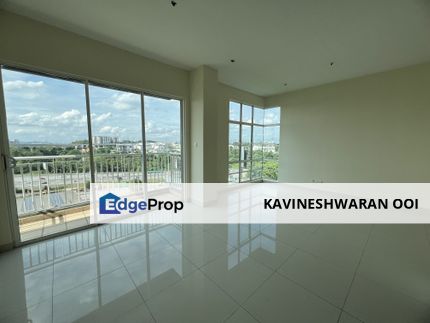 Olive Residence Dual Key Unit within Subang Jaya City Centre, Selangor, Subang Jaya