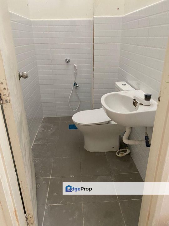 Taman Lestari Putra, Seri Kembangan, Selangor , Selangor, Seri Kembangan