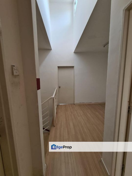 Taman Lestari Putra, Seri Kembangan, Selangor , Selangor, Seri Kembangan