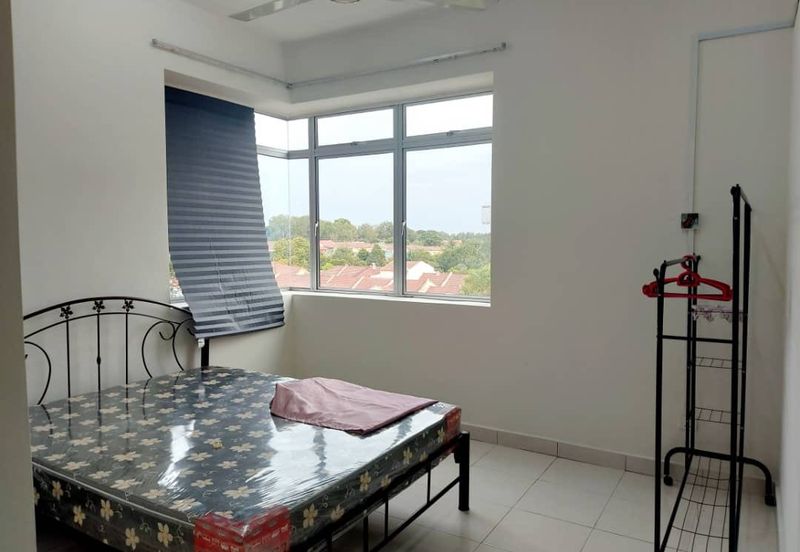 Residensi Warnasari 2