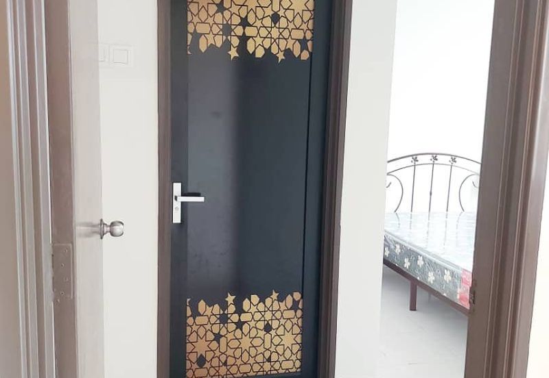 Residensi Warnasari 2